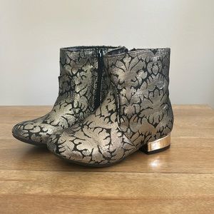 Genuine Kids - Ankle Booties